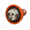 10A PDL style Plug 1ph