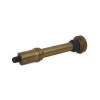 PP411 Swan Neck Straight