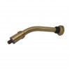 PP411 Swan Neck 40 Deg