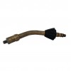 PP411TX Swan Neck 40 Deg