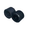 Bernard 400A Nozzle Insulators