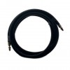 Pwr Cbl WP17 3.8m USA End