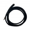 Pwr Cbl WP17 3.8m Aust End