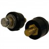 Panel Plug 3550