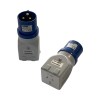 Caravan 16A Plug