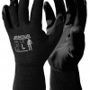 Gloves Nitrile Black L