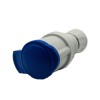 Caravan Cable Socket 16A