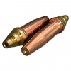 3 Seat LPG Cut Tip Size 00