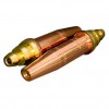 3 Seat LPG Cut Tip Size 2