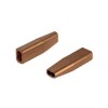 CQ21T Dual Wire Tip 1.0mm