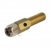 CQ21T Feeder End Conn Steel