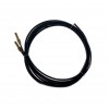 CQ21T Dual Conduit Steel 5m