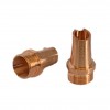 CQ21T Nozzle Dual U20