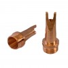 CQ21T Nozzle Mono C12