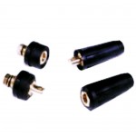 Welding Connectors