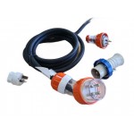 Mains Power