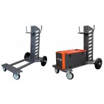 Trolleys and Toolboxes