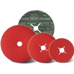 Fibre Discs