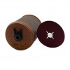 Fibre Disc 125 x 120gr 9TR