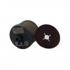 Fibre Disc 125 x 240gr 3A
