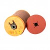 Fibre Disc 125 x 60gr 9TR