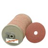 Fibre Disc 115 x 36gr AO For