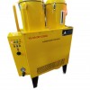 Flux Recovery Unit