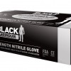 Gloves Nitrile Disposable L