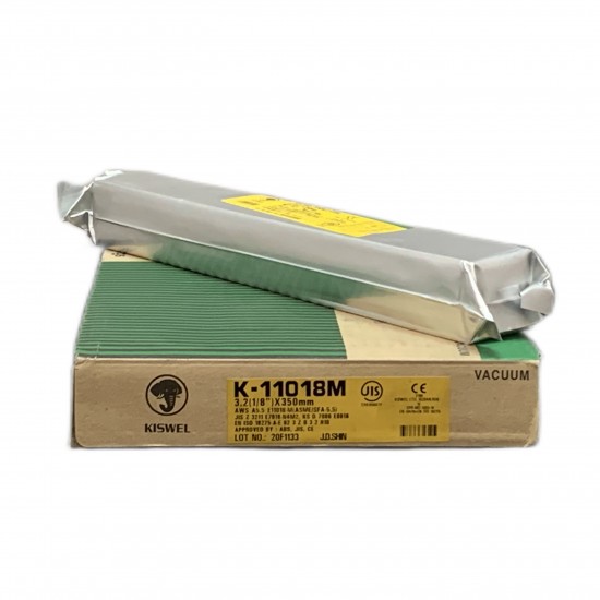 Kiswel K-11018M 3.2mm