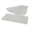 Clear lens 108x51 Spatr resi