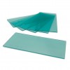 Clear lens 108x51 1mm PC