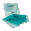 Clear lens 120x110 1mm PC