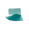 Clear lens 95x47 1mm PC