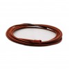 Binzel Liner - Red 4m x 1.2