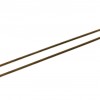 Ali Bronze Neck Liner 1.6