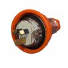 15A PDL style Plug 1ph