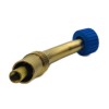 Binzel PP36 Swan Neck 40 Deg