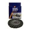 Twist Knot Wire Brush MS