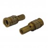 TB15 Tip Adaptor RH c/w spring
