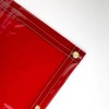 Welding Curtain Red 1800x1800