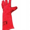 Welding Gloves Lined Left Pair