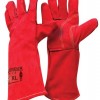 Welding Gloves Lined Standard