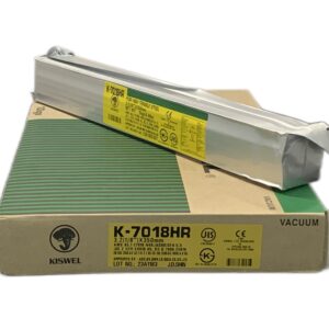 Kiswel K7018HR x 3.2mm 2kg Pkt