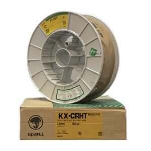 Kiswel KX-CRHT Hardfacing x 1.2mm