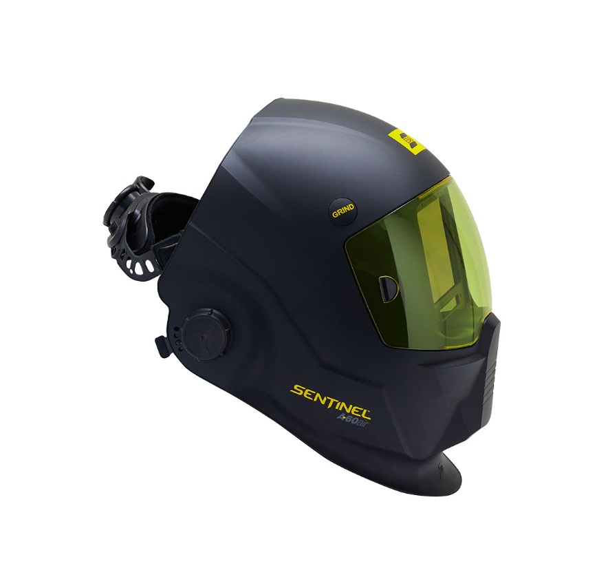 Esab PAPR with A60 Helmet - Image 2