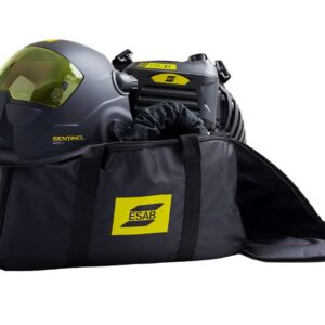 Esab PAPR with A60 Helmet