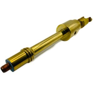 TB511 Swan Neck Auto Straight