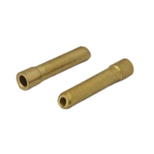 Collet 2.4 Stubby W 17/26/18