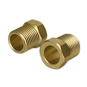 RH Male Nut