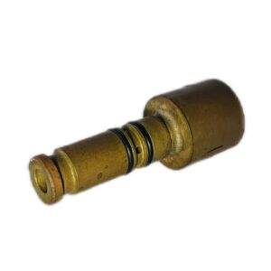 TWC4 End (Fit Euro Crimp)